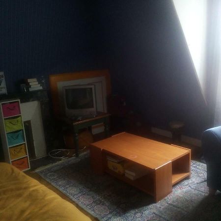 La Roseraie Beaumont-sur-Sarthe Bagian luar foto